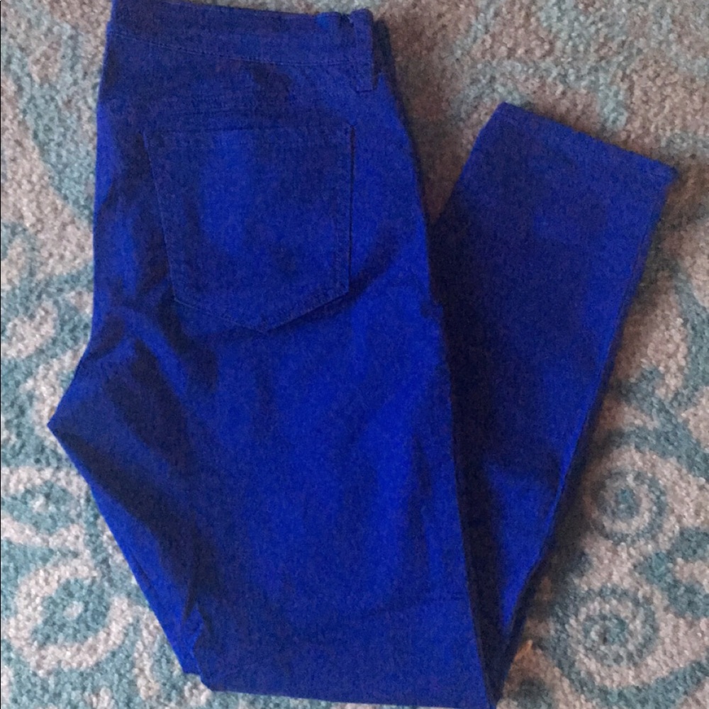 Women’s skinny jeans